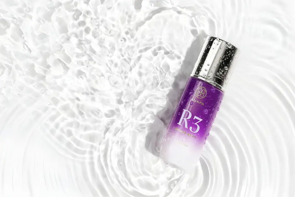 Read more about the article How Aurea’s Nano-Biotech Skincare Heals Aging & Sensitive Asian Skin