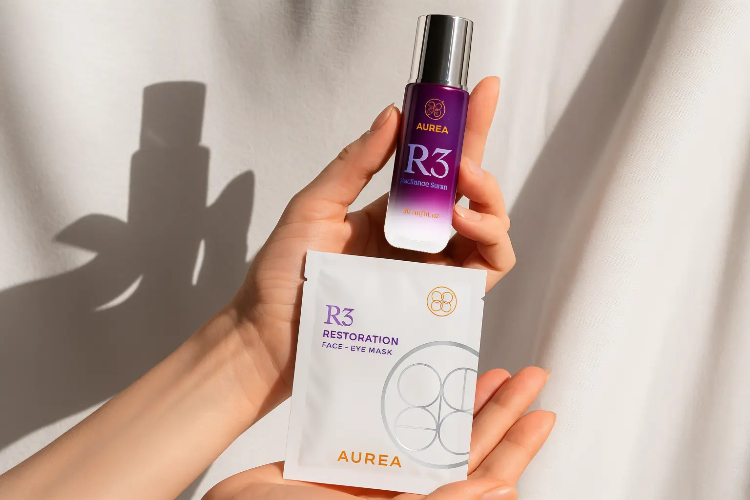 Read more about the article Best Radiance Serum with Tiger Milk Mushroom in Malaysia for Pigmentation & Uneven Skin Tone – Aurea Skincare