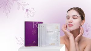 Read more about the article How Aurea Face & Eye Mask Supports the Reduction of Under Eye Bags